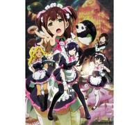 Akiba Maid War 3 (Blu-ray) Kedamono Land Keieisenryak