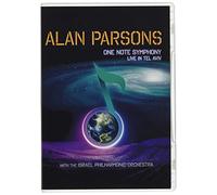 One Note Symphony : Live In Tel Aviv Blu-ray E
