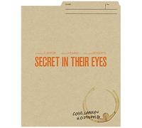 Chiwetel Ejiofor-Secret in Their Eyes [Edizione: Giappone] [Blu-Ray] [Import]