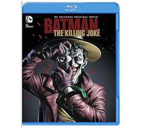 Batman: The Killing Joke (Blu-ray) Kevin Conroy