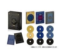あんさんぶるスターズ！！追憶セレクション ＜『エレメント』『クロスロード』『チェックメイト』＞ [Blu-ray]