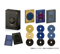 あんさんぶるスターズ！！追憶セレクション ＜『エレメント』『クロスロード』『チェックメイト』＞ [Blu-ray]