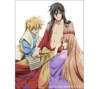 Kochouki: Wakaki Nobunaga 2 – Nakajima Atsuko – Blu-ray – Édition Japon (Import, 2 disques)