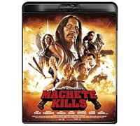 Danny Trejo-Machete Kills [Edizione: Giappone] [Blu-Ray] [Import]