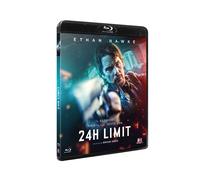 Blu-Ray 24h Limit