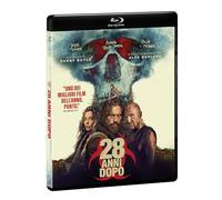 Blu-Ray 28 Anni Dopo