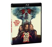 Blu-Ray 28 Anni Dopo