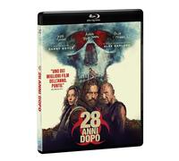 Blu-ray 28 ANS APRÈS par Danny Boyle neuf scellé 2025