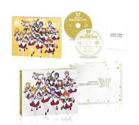 アイドルマスター ミリオンライブ！ – Blu-ray – Vol. 3