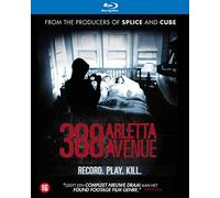 Blu Ray - 388 Arletta Avenue [Blu-ray] [Import anglais]