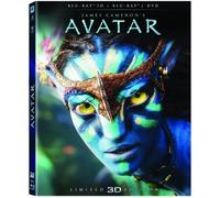 Avatar - Édition Limitée