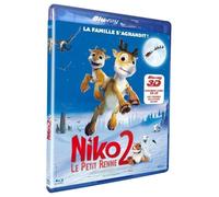 Niko, le petit renne 2 - Blu-Ray 3D https://www.fnac.com/a5255427/Niko-le-petit-renne-2-Blu-Ray-3D-Blu-ray?oref=8b45c688-b1e7-77ff-f672-e62723fcc547