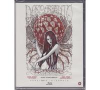4 Mosche Di Velluto Grigio (Versione Restaurata) [Blu-Ray] [Import]