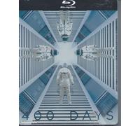 400 Days [Édition SteelBook®] [Blu-ray]