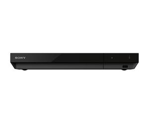 BLU RAY 4K SONY UBPX700KB