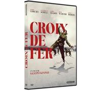 Croix de fer DVD E