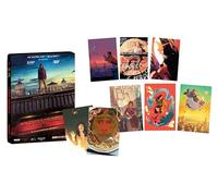 Blu-Ray 4K Uhd Citta' Proibita (La) (Edizione Limitata Numerata) (4K Ultra Hd+Blu-Ray Hd)