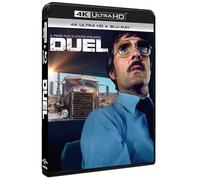 Blu-Ray 4K Uhd Duel (4K Ultra Hd+Blu-Ray)