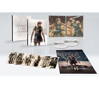 Blu-Ray 4K Uhd Gladiatore 2 (Il) (Steelbook 2) (4K Ultra Hd+Blu-Ray)