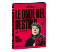 Blu-Ray 4K Uhd Onde Del Destino (Le) (4K Ultra Hd+Blu-Ray Hd)