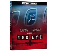 Red Eye – Blu-ray 4K UHD – Paramount Pictures