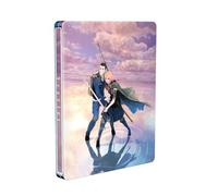 Blu-Ray 4K Uhd Scarlet (Steelbook) (4K Ultra Hd+Blu-Ray Hd)