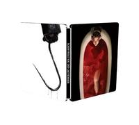 Blu-Ray 4K Uhd So Cosa Hai Fatto (2025) (Steelbook)