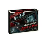 Blu-Ray 4K - Universal Pictures - La Soif du mal - Orson Welles - Policier - Interdit -12