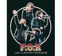 [Blu-Ray]A.B.C-Z Concert Tour 2024 F.O.R() [Blu-Ray]