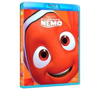 Blu-ray À LA RECHERCHE DE NEMO Walt Disney Pixar nouveau scellé animation 2003