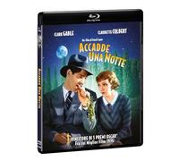 Blu-Ray Accadde Una Notte