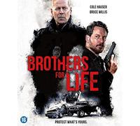 Blu Ray - Acts of Violence [Blu-ray]