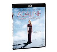 Blu-Ray Adaline - L'Eterna Giovinezza