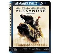 Alexandre Blu-ray