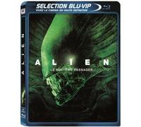 Blu-Ray - Alien - Alien 1 - Réalisé par Scott Ridley - Édition Standard - Science Fiction