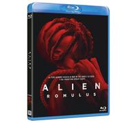 Blu-Ray Alien: Romulus