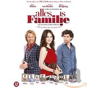 Alles is Familie – Blu-ray – Sony Pictures Home Entertainment