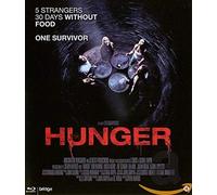 Blu Ray Amaray - Hunger [Blu-Ray]