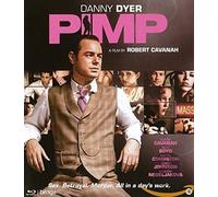 Blu Ray Amaray - Pimp [Blu-ray] [Import anglais]