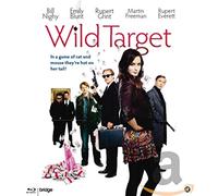 Blu Ray Amaray - Wild Target Bd [Blu-ray] [Import anglais]