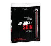 AMERICAN SKIN Blu-ray Film Dramatique