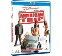American Trip [Blu-Ray]