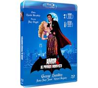 Blu-Ray Amor Al Primer Mordisco [Edizione: Spagna]