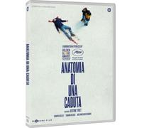 Blu-ray ANATOMIE D'UNE CHUTE neuf scellé 2023