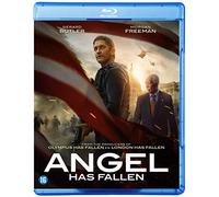 Blu Ray - Angel Has Fallen