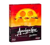 Blu-Ray Apocalypse Now - 3 Film + Hearts Of Darkness (4 Blu-Ray)