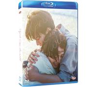 Blu-Ray April Come, She Will