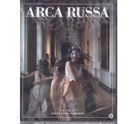 Arca Russa [Blu-Ray] [Import]
