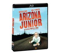 Blu-Ray Arizona Junior