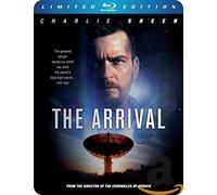 Blu Ray - Arrival Limited Metal Edition [Blu-ray] [Import anglais]